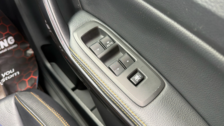 Ford Ranger Diesel Pick Up Double Cab MS-RT 2.0 EcoBlue 213 Auto